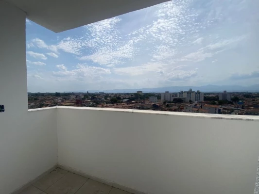 Foto 35: Apartamento Edificio Portinari