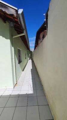 Foto 25: Casa Esplanada Independência