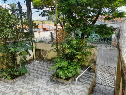 Foto 20: Casa Chácara Doutor Hipólito