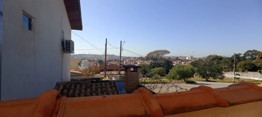 Foto 30: Casa Jardim Baronesa