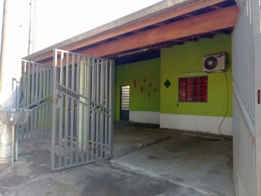 Foto 9: Casa Vila Bela