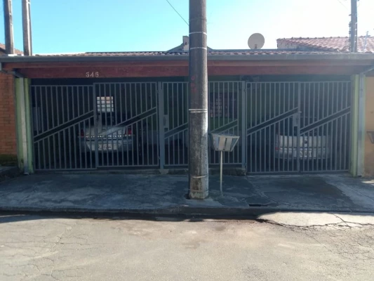 Foto 10: Casa Vila Bela