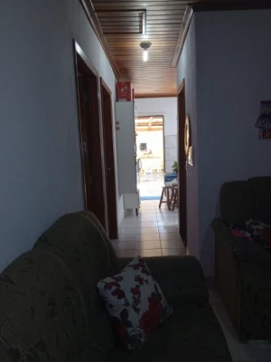 Foto 13: Casa Vila Bela