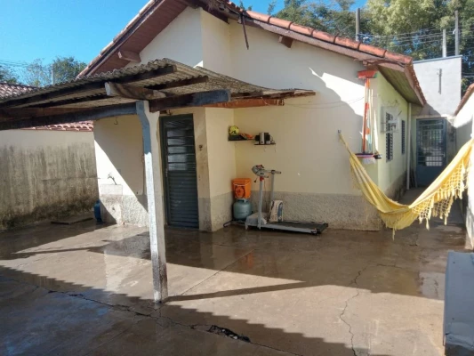 Foto 14: Casa Vila Bela