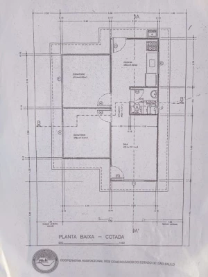 Foto 16: Casa Vila Bela