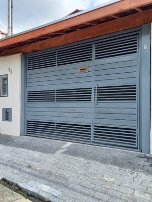 Foto 10: Casa Bosque da Saúde