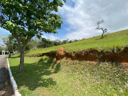 Foto 8: Terreno Condomínio Altos do Cataguá