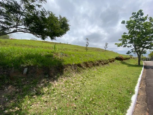 Foto 9: Terreno Condomínio Altos do Cataguá
