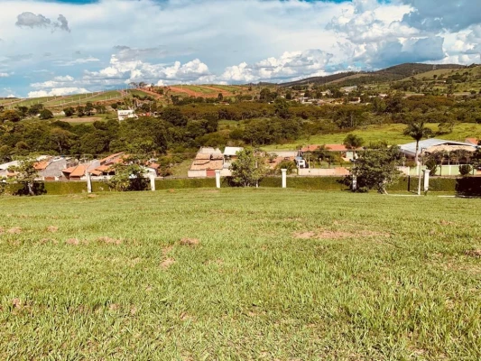 Foto 10: Terreno Condomínio Altos do Cataguá