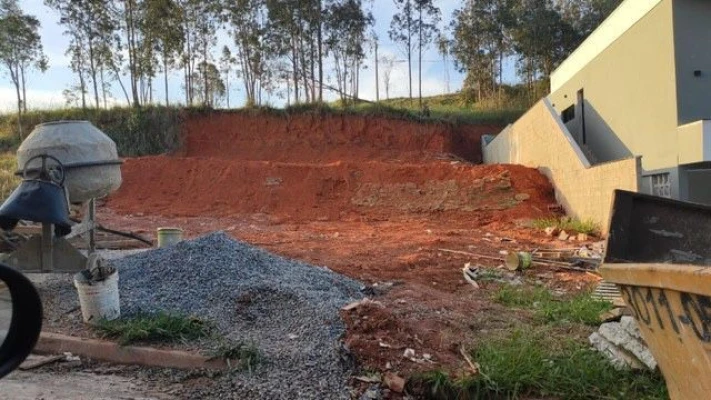 Foto 8: Terreno Campos do Conde Taubaté
