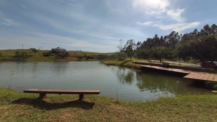 Foto 9: Terreno Campos do Conde Taubaté