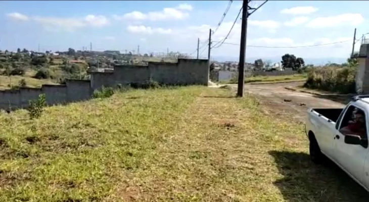 Foto 2: Terreno Cataguá