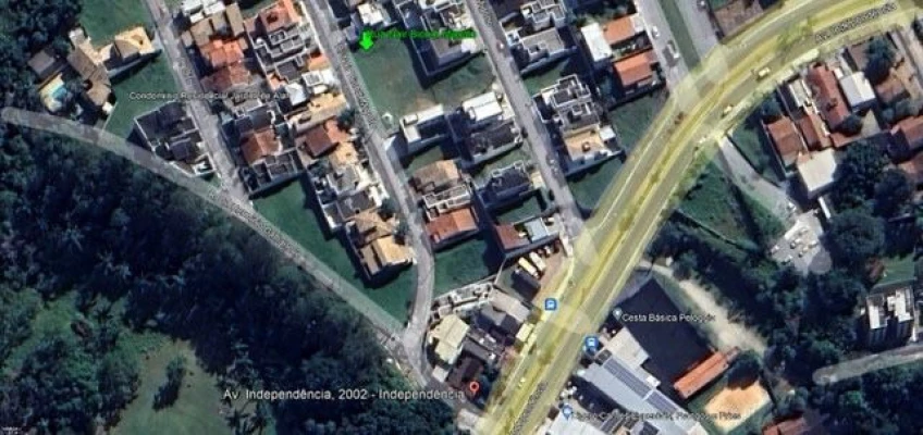 Foto 3: Terreno Condomínio Jardim de Alah