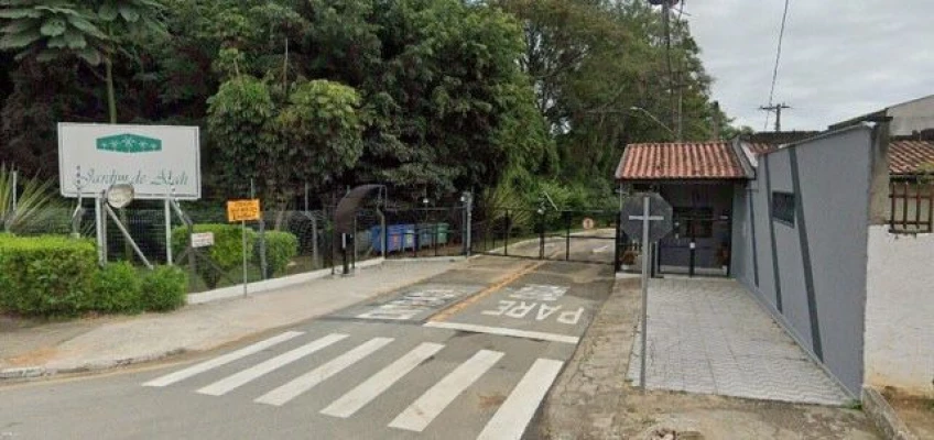 Foto 4: Terreno Condomínio Jardim de Alah