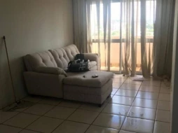 Imagem Apartamento Vila São Geraldo