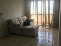 Imagem Apartamento Vila São Geraldo