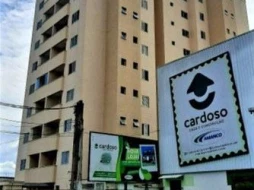 Imagem Apartamento Vila São Geraldo