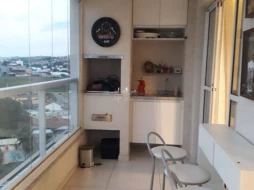 Imagem Apartamento Edifício Camburi