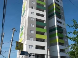 Imagem Apartamento Vila Nossa Senhora das Graças