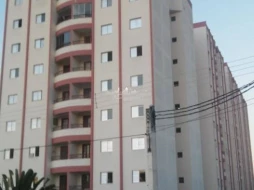 Imagem Apartamento Edifício Versales