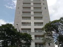 Imagem Apartamento Jardim das Nações