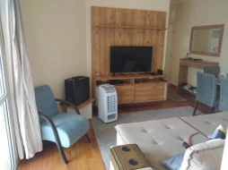 Imagem Apartamento Residencial Atlantic