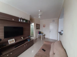 Imagem Apartamento Spazio Treville