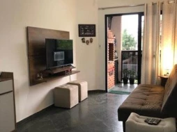 Imagem Apartamento Itaguá