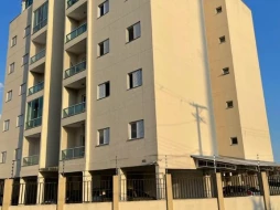 Imagem Apartamento Residencial D Napoli