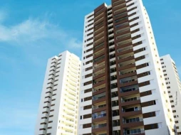 Imagem Apartamento Edifício Renaissance