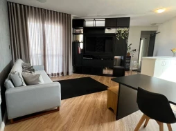 Imagem Apartamento Edifício Village Towers