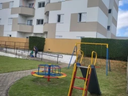 Imagem Apartamento Esplanada Independência