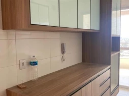 Imagem Apartamento Edifício Renaissance