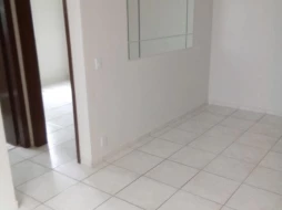 Imagem Apartamento Edifício Vila Caetá