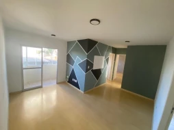 Imagem Apartamento Parque Santo Antônio