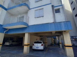 Imagem Apartamento Vila São José