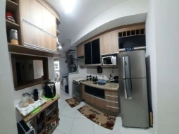 Imagem Apartamento Residencial Atlantic