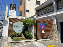 Imagem Apartamento Condomínio Edifício Di Capri