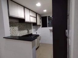 Imagem Apartamento Residencial Sítio Santo Antônio