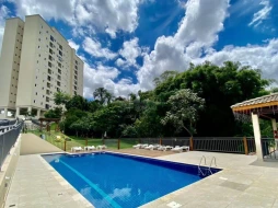 Imagem Apartamento Parque Senhor do Bonfim