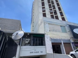 Imagem Apartamento Centro