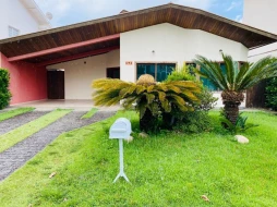Imagem Casa Condomínio Village Taubaté
