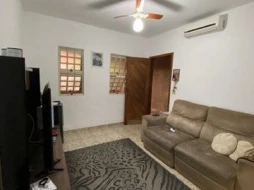 Imagem Casa Parque Senhor do Bonfim