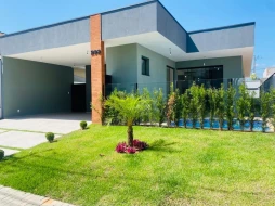 Imagem Casa Residencial Ouro Ville