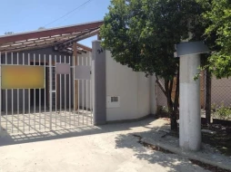 Imagem Casa Parque Senhor do Bonfim