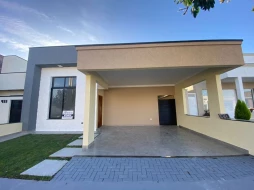 Imagem Casa Residencial Tecoara