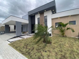 Imagem Casa Condomínio Parque das Araucárias