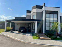 Imagem Casa Parque das Araucárias