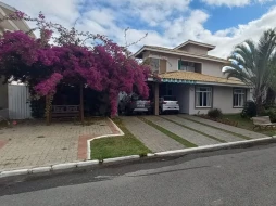 Imagem Casa Campos do Conde III