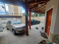 Imagem Casa Residencial Portal da Mantiqueira